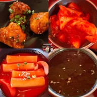 SEOUL WON - ปิ้งย่างเกาหลี
