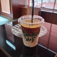 เมนูของร้าน TWENTY  MAR