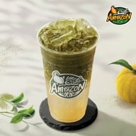 Café Amazon - DD885 หจก.สตูลปิโตรเลียม