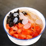 วันหวาน นมสด ขนมปังปิ้ง และโทสต์ สายล่างระยอง