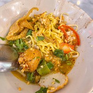 ก๋วยเตี๋ยวเรือพระนคร เซ็นทรัลเชียงใหม่