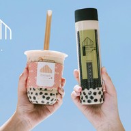 Brown Café เซ็นทรัล ชิดลม