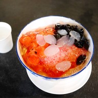 วันหวาน นมสด ขนมปังปิ้ง และโทสต์ สายล่างระยอง