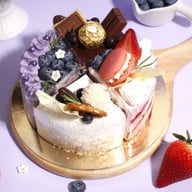 Secret Recipe Fashion Island (แฟชั่น ไอส์แลนด์)