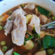 เมนูของร้าน ครัวกำนันแซว