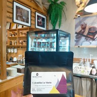 เมนูของร้าน Mood&Tone Roastery: Specialty Coffee Roaster