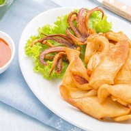 เมนูของร้าน Laemcharoen Seafood เดอะมอลล์บางกะปิ