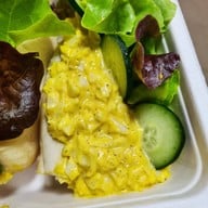 เมนูของร้าน Green & Sunny ราชเทวี