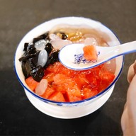 วันหวาน นมสด ขนมปังปิ้ง และโทสต์ สายล่างระยอง