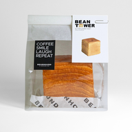 BEANHOUND Makro Ramkhamhaeng 24