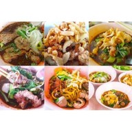 ก๋วยเตี๋ยวเรืออยุธยาเจ๊จุ๋ม สาขา บางขุนนนท์