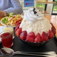 GoodSteakตลาดแม่เล้ง