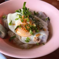 ก๋วยเตี๋ยวปากหม้อ @ บ้านไร่