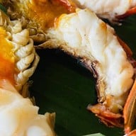 ร้านคานเรือ(กุ้งเผา)