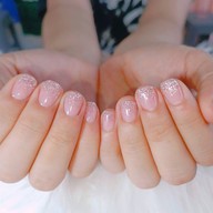 ร้านทำเล็บ กลอสซี่ เนล (glossy Nail) Glossy Nail สาขา ตลาดท่าเรียน