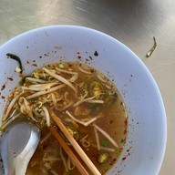 เจ้บ๊วย เย็นตาโฟ