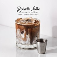 เมนูของร้าน Mood&Tone Roastery: Specialty Coffee Roaster