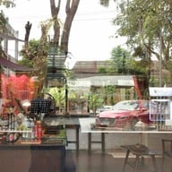 เมนูของร้าน Old School 88