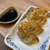 เมนูของร้าน Ramen Ajisai ช่างชุ่ย