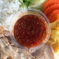 ครัวพี่กะน้อง ปักธงชัย