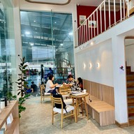 เมนูของร้าน TORI CAFE พระราม 2