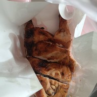 เมนูของร้าน ป๋าไรไก่ย่างวิเชียรบุรีbyป้าน้อย 0
