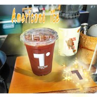 เมนูของร้าน Terrace House บางบ่อ