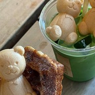 KATE Artisan Japanese Tea Mengjai