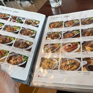 A&A Cafe&Restaurant A&A