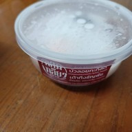 เมนูของร้าน บัวลอยกลมเกลียว by แม่แกว เซนต์หลุยส์