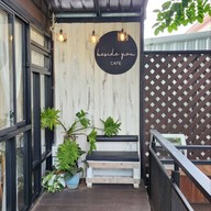 บรรยากาศ Beside you cafe Singburi