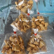 ขนมผักกาดเจ๊เกี๊ย นางเลิ้ง