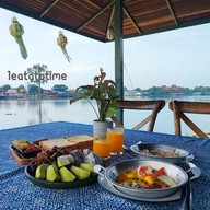 Baan Ta Nid River Lodge