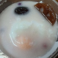เมนูของร้าน บัวลอยกลมเกลียว by แม่แกว เซนต์หลุยส์