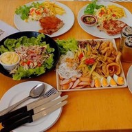 GoodSteakตลาดแม่เล้ง