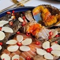 เมนูของร้าน Sindosegi สยามสแควร์