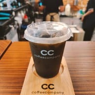 Coffee Company RK Biz Center