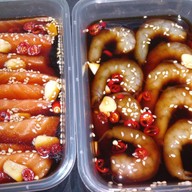 GIN DONG DOO (ทะเลดองแซ่บ)