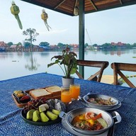 Baan Ta Nid River Lodge