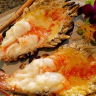 ร้านคานเรือ(กุ้งเผา)
