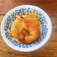 เพชรเลิศ เย็นตาโฟหมึกยัดไส้ สาขาบ้านสวนซอย9