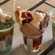 KATE Artisan Japanese Tea Mengjai