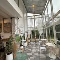 225 Cafe’ homemade