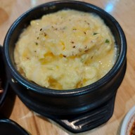 เมนูของร้าน SEOUL BUFFET