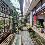 เมนูของร้าน Old School 88