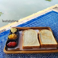 Baan Ta Nid River Lodge
