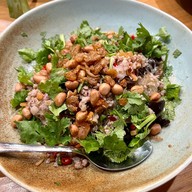 เมนูของร้าน Phed Phed LHAY ซอยสายลม 1 (LHAY Sailom Alley)