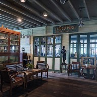 Baan Ta Nid River Lodge
