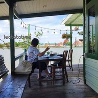 Baan Ta Nid River Lodge