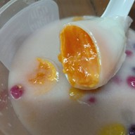 เมนูของร้าน บัวลอยกลมเกลียว by แม่แกว เซนต์หลุยส์